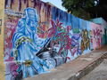 Funky graffiti, Olinda