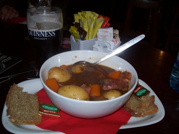 irish stew!  yumm!!!!!