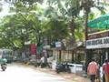 in candolim, refreshing india beach town life