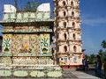 Goa Hindu Temple