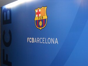 Futbal Club Barcelona