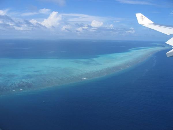Another atoll
