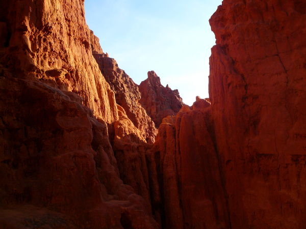 Red Canyon 2