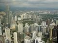 View From KL Tower 2