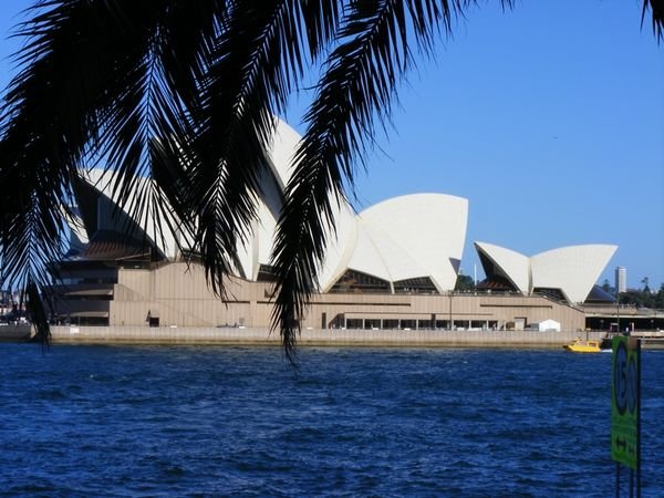Another Opera House Picture