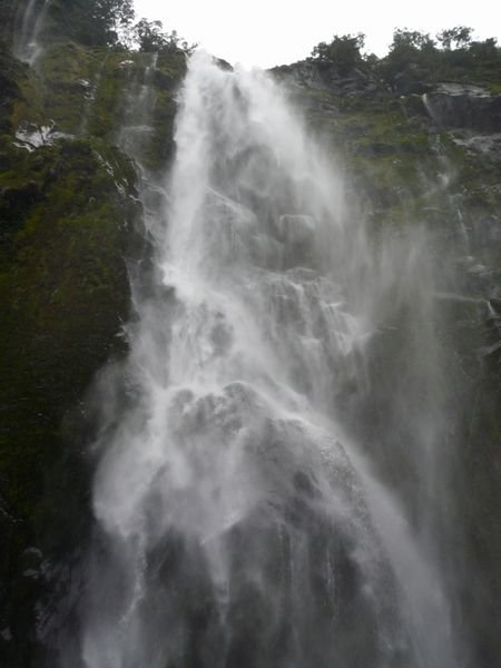 Sterling Waterfall