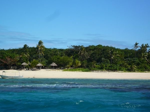 Mala Mala Island 2