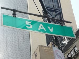 Very Famous Street