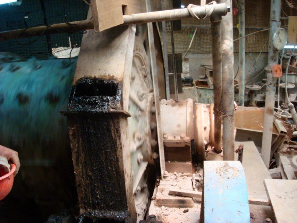 MINERAL PROCESSING