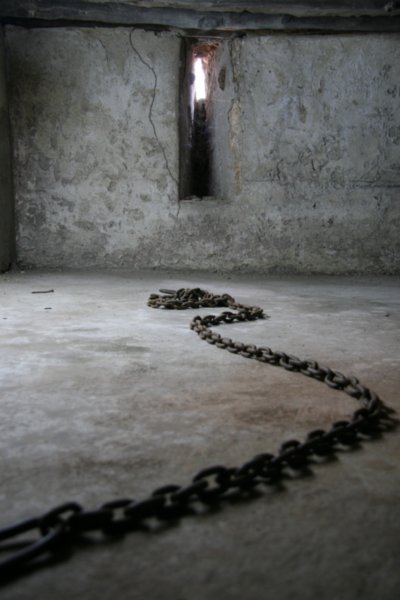 Slave Chain