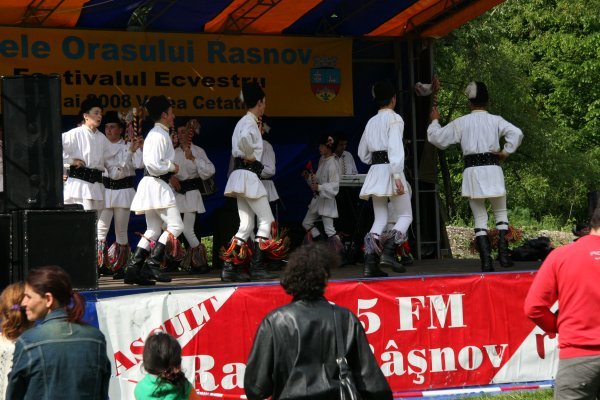 Rasnov Festival