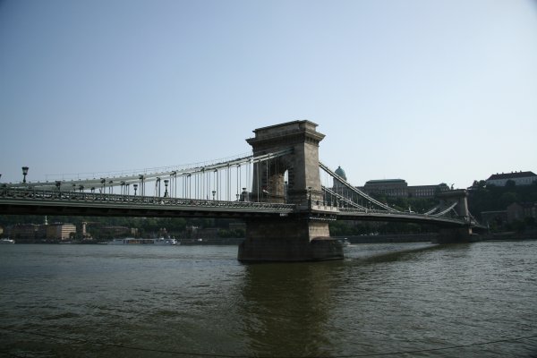 The City of Bridges