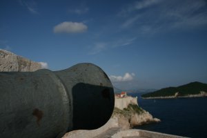 Canon, Dubrovnik