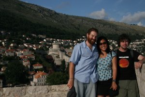 The Wests at Dubrovnik