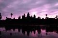 Sunrise, Angkor Wat, Cambodia