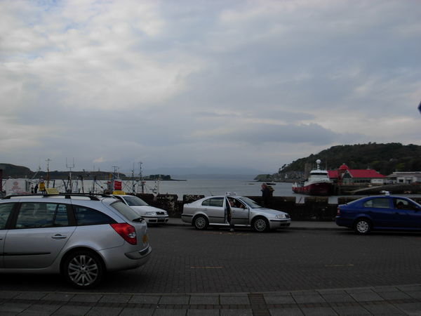 Oban | Photo