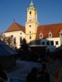 Central square (Bratislava)