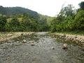 Río Ayampe 