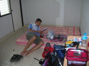 Room in Chumpon