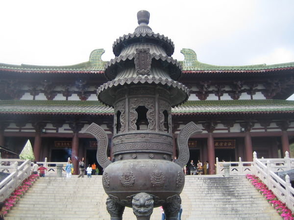 more temple