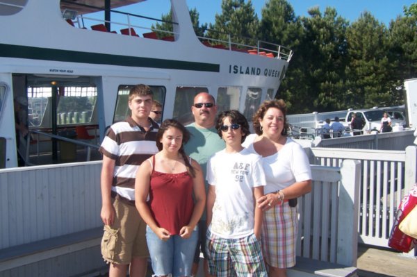 BLEVINS FAMILY CAPE COD 027