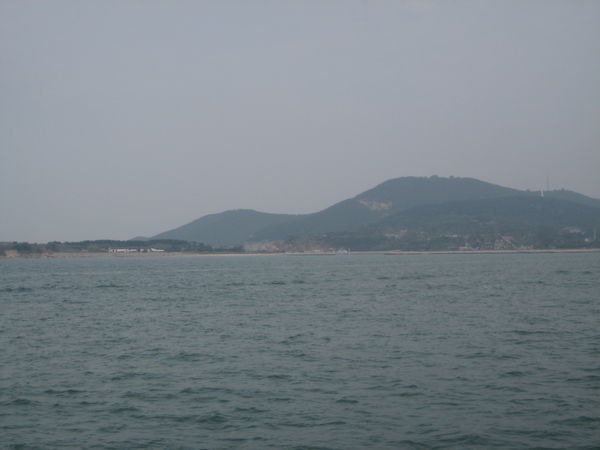 Liugong Island