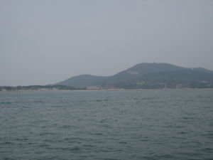 Liugong Island