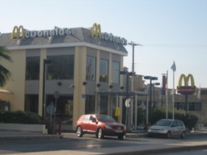 The Dumbest McDs ever