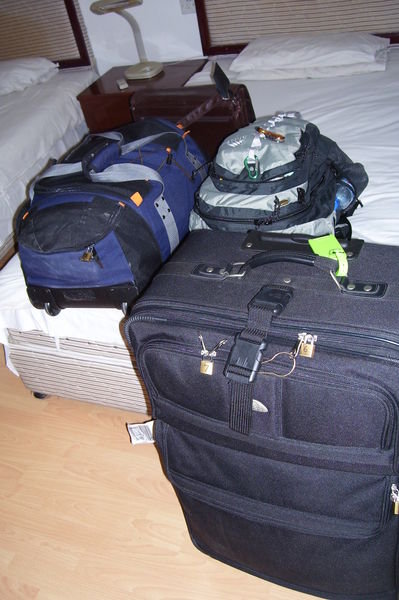 All My Bags