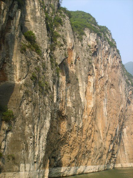 The Gorges