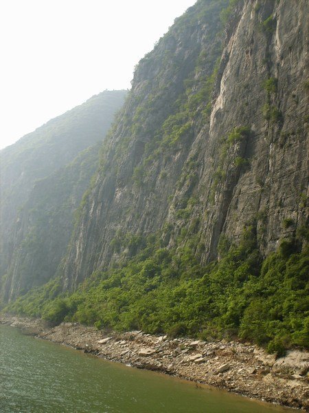 The Gorgeous Gorges