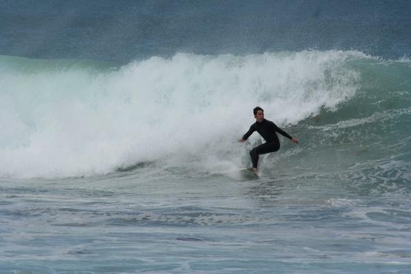 Surf dude #2
