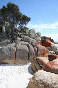 Beautiful Bay of Fires