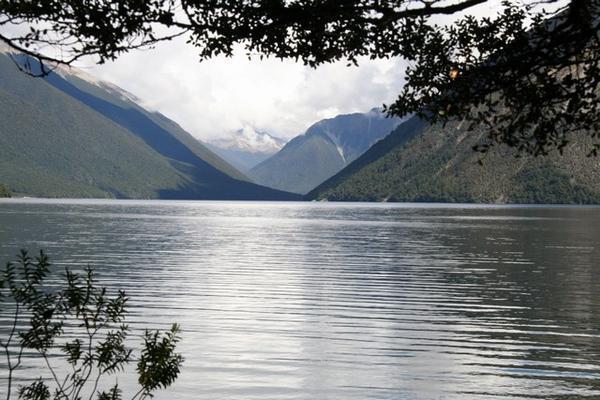 Lake Rotoiti (Nelson Lakes)