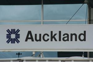 Is Auckland sponsored by The Royal Bank of Scotland?