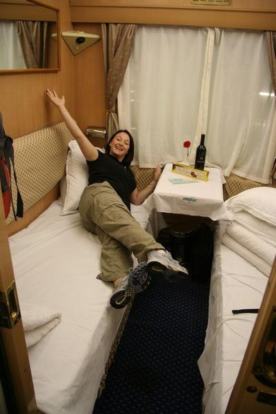 Check the length of the beds.  Nearly twice as long as Shorty Shaz.