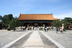 Changling Ming Tomb