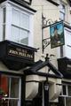 John Peel Inn...