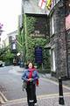 Shaz in Bowness