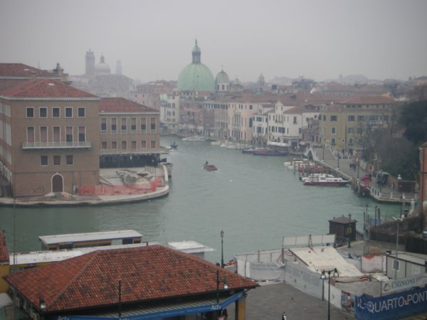 Venise noel 2006 2007