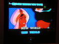 They had "A Whole New World"!