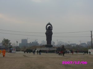 Gui Yuan Temple