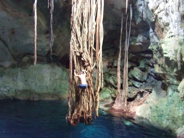 Cenote II