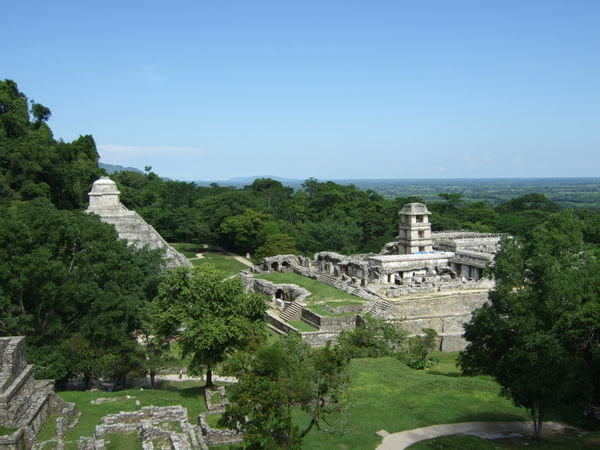 Palenque III
