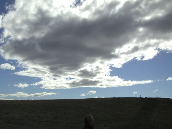 Aotearoa - Land der langen weissen Wolke