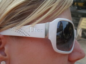 of course they re real DIOR!