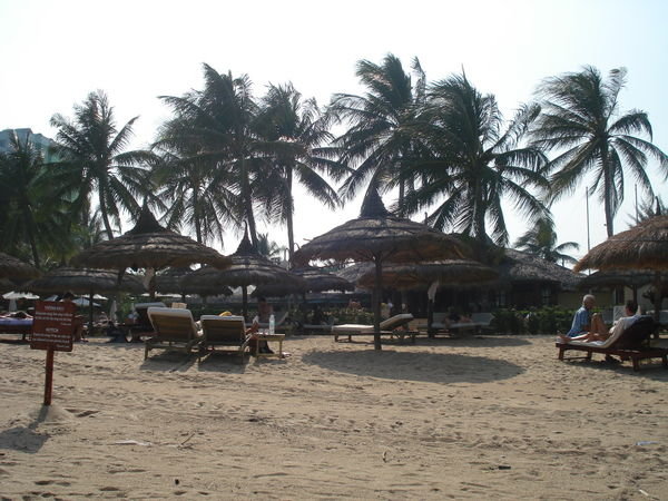 club louisiana on the beach