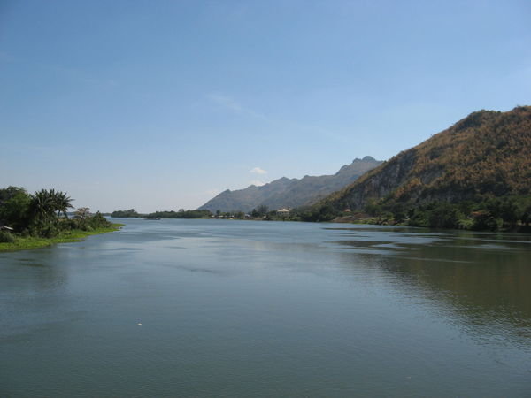 de river kwai