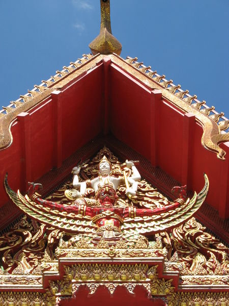 Wat tham seua & Wat Tham Kao Noi 6