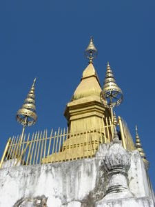 tempel Phu si